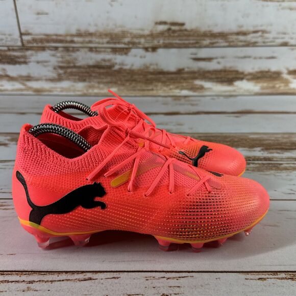 Puma Future 7 Ultimate FG/AG Soccer Cleats Women’s Sz 6 – New NWOB - Picture 2 of 9